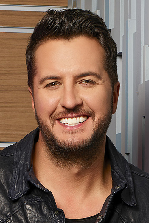 Luke Bryan profile