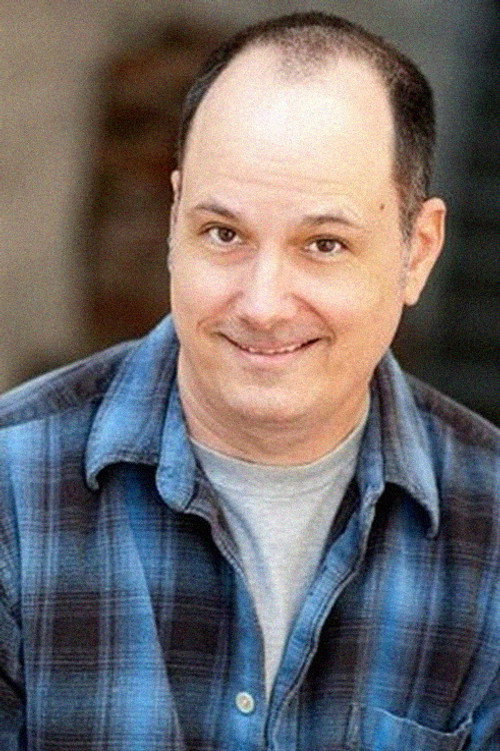 Photo of Thomas Ballatore, Acting