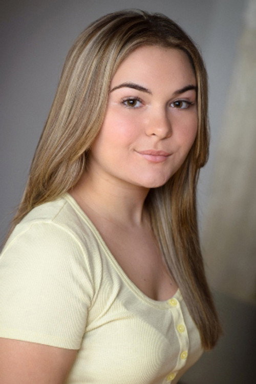 Photo of Charli Birdgenaw, Acting