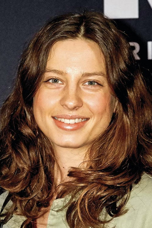 Photo of Louise Ravn Otte, Acting