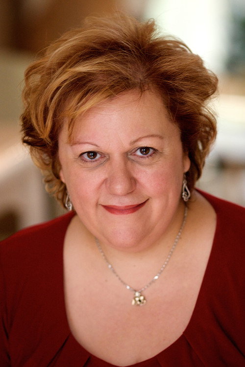 Photo of Sylvie Lemay, Acting