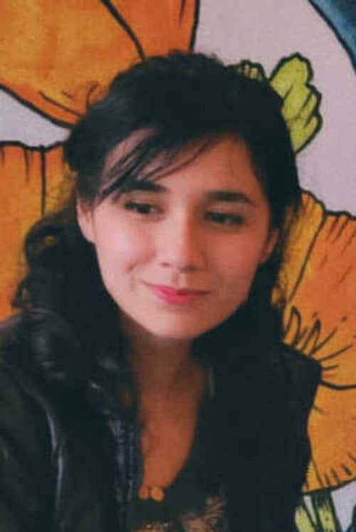 Photo of Arizbeth Bañaga, Acting