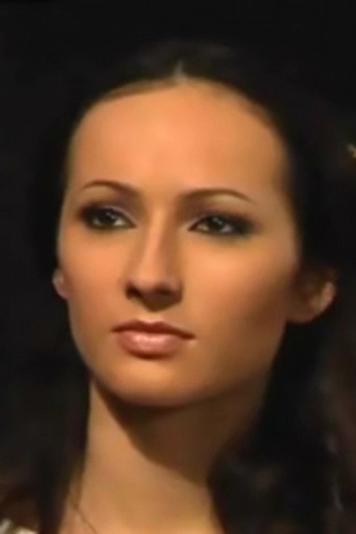 Photo of Lena Drásova, Acting