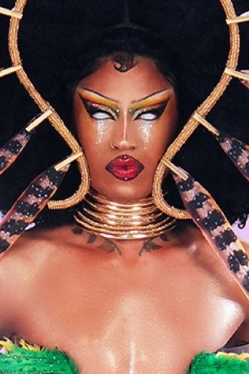 Photo of Adora Black, Acting