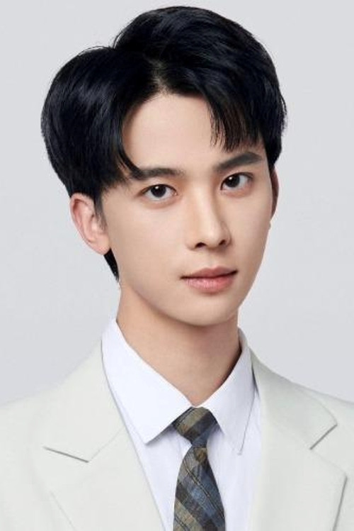 Li Xuanchen profile