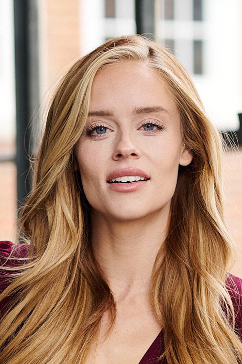 Photo of Lauren Nicole Smith, Acting