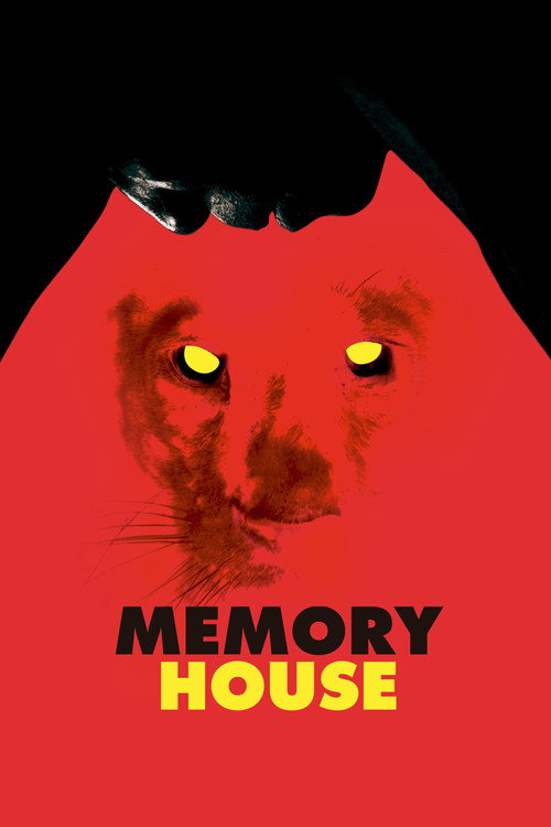 Movie poster for Memory House (2022)