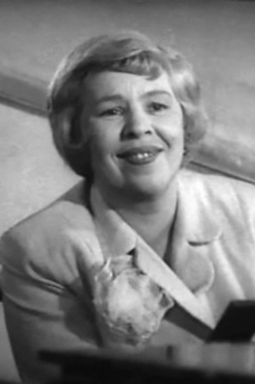 Photo of Elizaveta Alekseeva, Acting