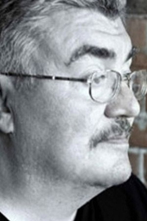 Photo of Andrey Shemyakin, Writing
