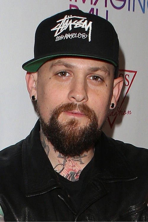 Benji Madden profile
