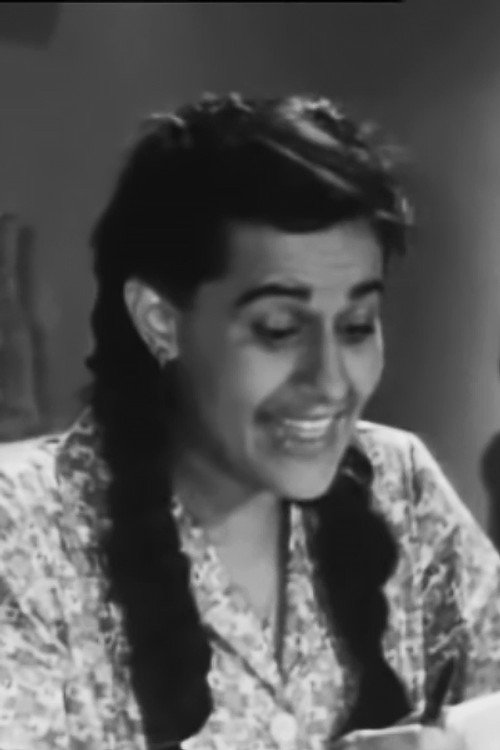 Photo of Asi Mihailidou, Acting