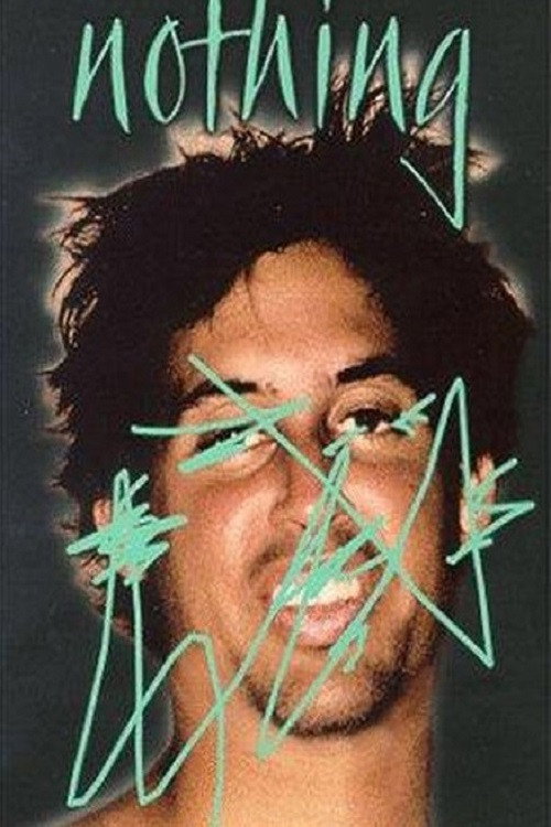 Movie poster for Nothing (1999)
