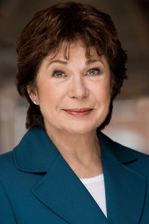 Photo of Vivien Landau, Acting