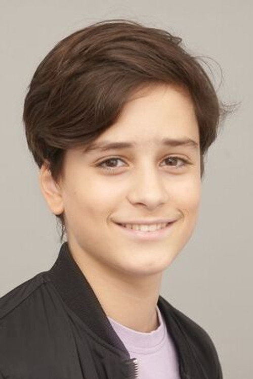 Photo of Kleon Sylvester, Acting