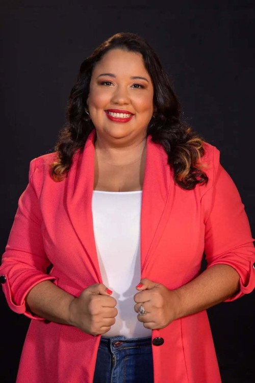 Photo of Desiree Diaz Silva, Production