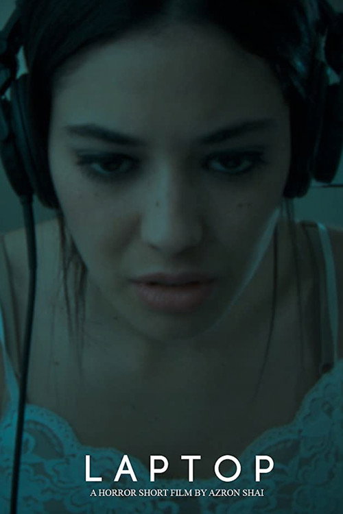 Movie poster for Laptop (2017)