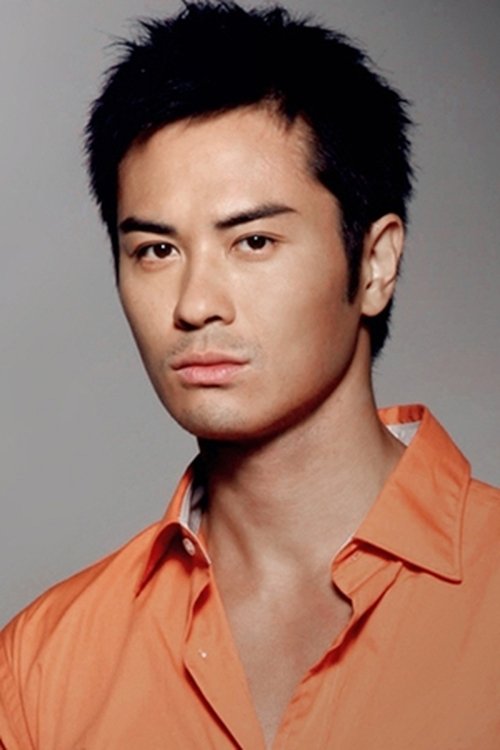 Kevin Cheng Ka-Wing profile