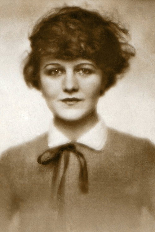 Photo of Carla Bartheel, Acting