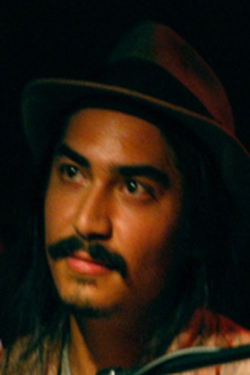 Photo of Jeff Prystowsky, Acting