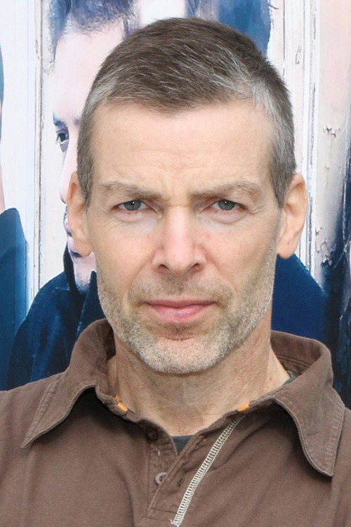 Yannis Dritsas profile