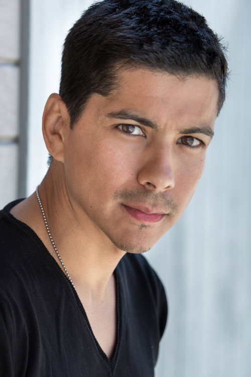 Photo of Jeremy Ray Valdez, Acting