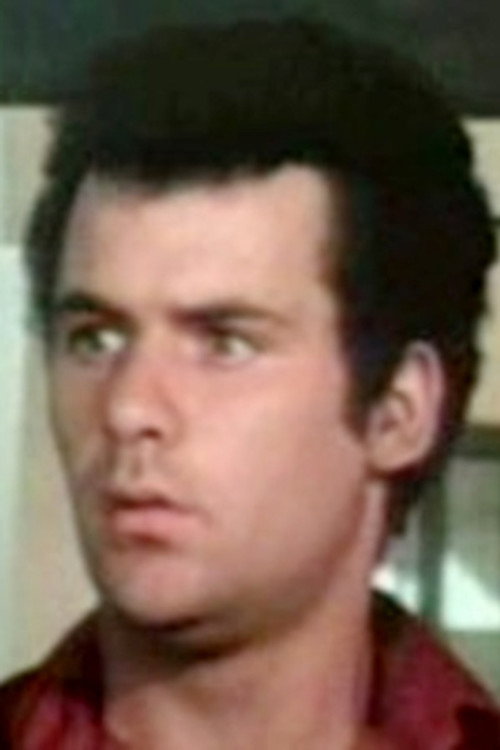Photo of Tony Mazziotti, Acting