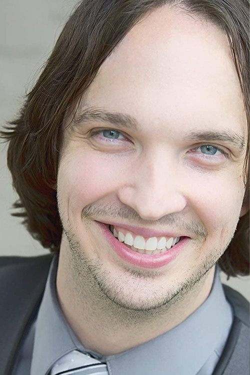 Photo of Nick Bender, Acting