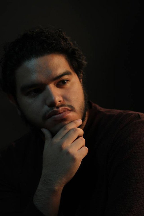 Photo of Edward Rosales, Directing
