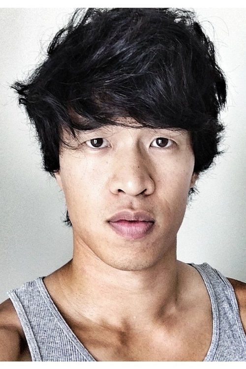 Charlie Ruedpokanon profile