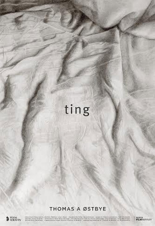 Movie poster for Ting (2017)