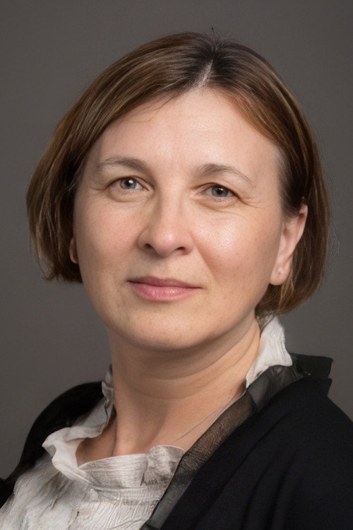 Photo of Sabina Doaga, Acting