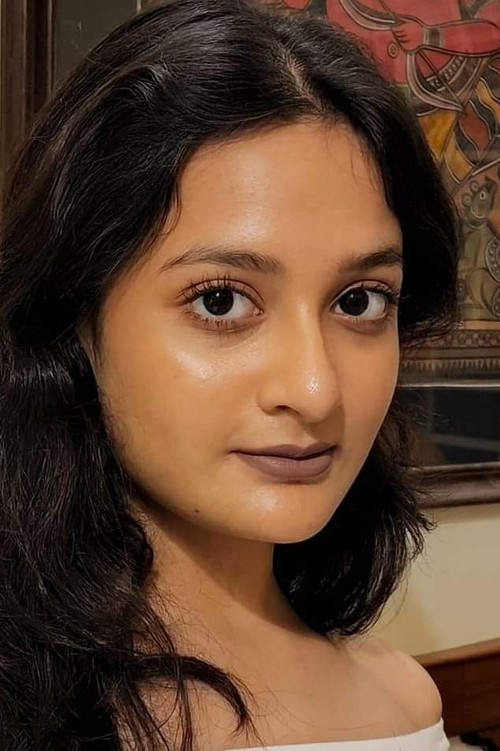 Parijat Chaudhuri profile