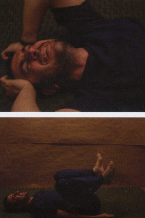 Movie poster for Discharge (2008)