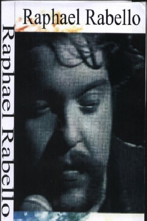 Movie poster for Raphael Rabello: Programa Ensaio (1993)