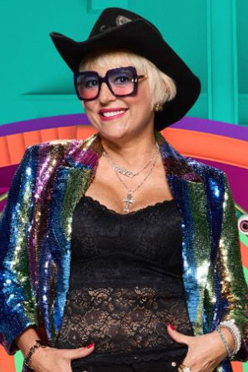 Caroline Monk profile