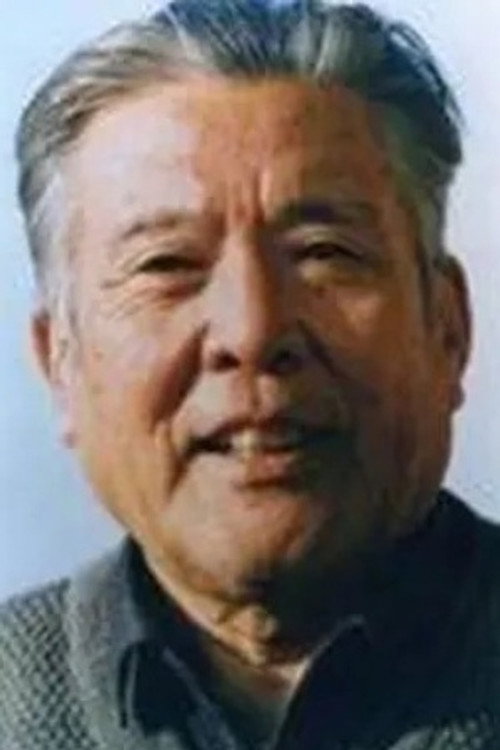 Photo of Ke Zhang, Directing