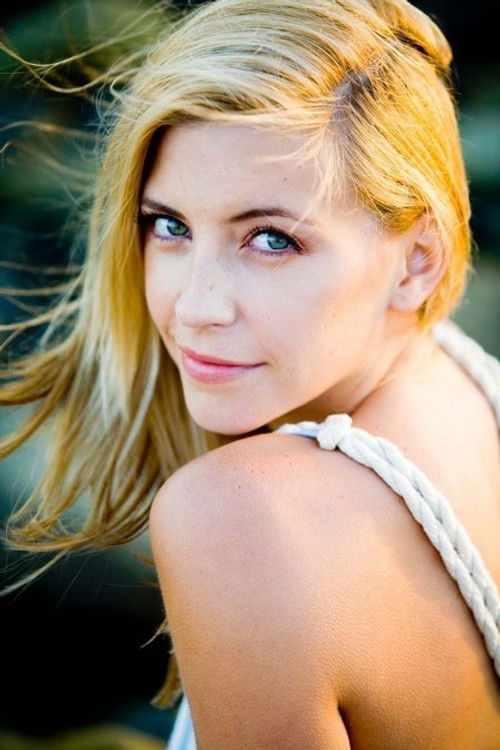 Suzie Pollard profile