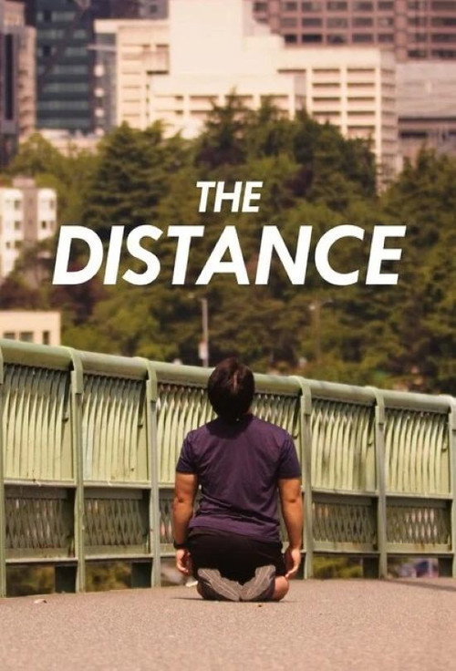 Movie poster for The Distance