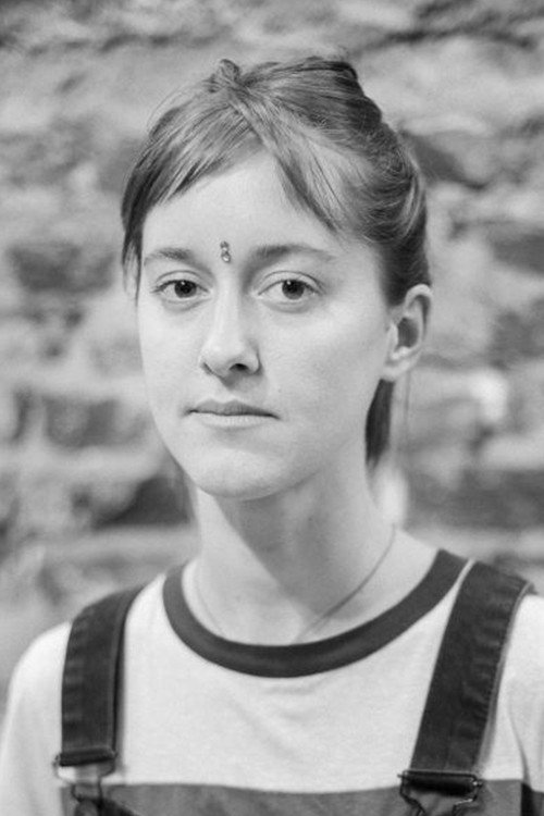Photo of Esmeralda Escalante, Acting