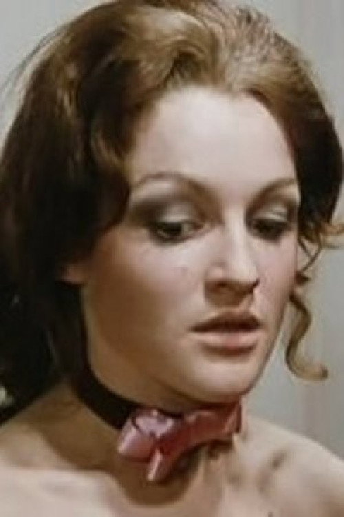 Photo of Chantal Broquet, Acting