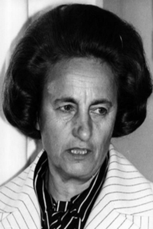 Elena Ceaușescu profile