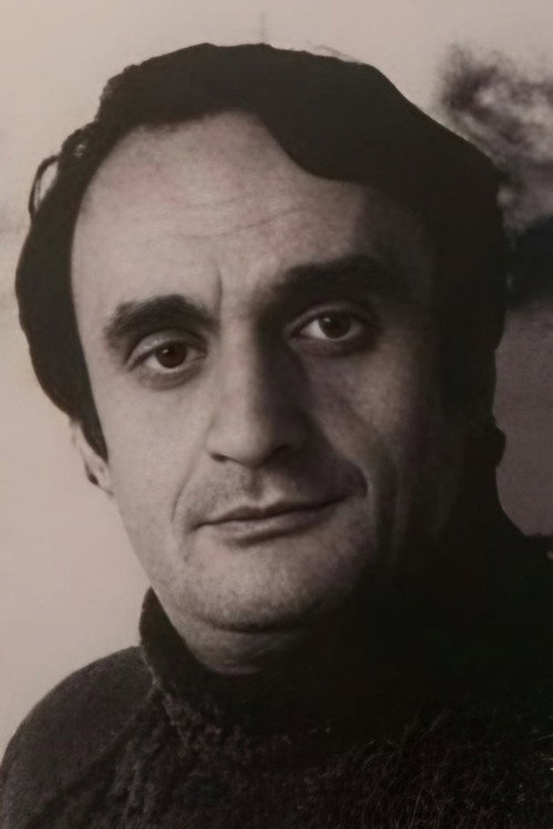 Photo of Shadiman Chavchavadze, Directing