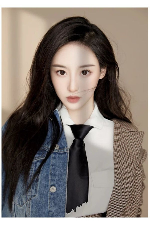 Guan Xueying profile