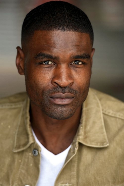 Kellen Marcus profile