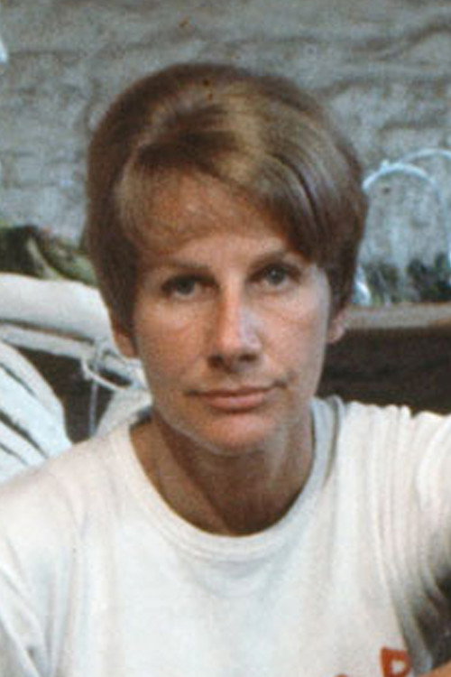 Photo of Narcisa Hirsch, Directing