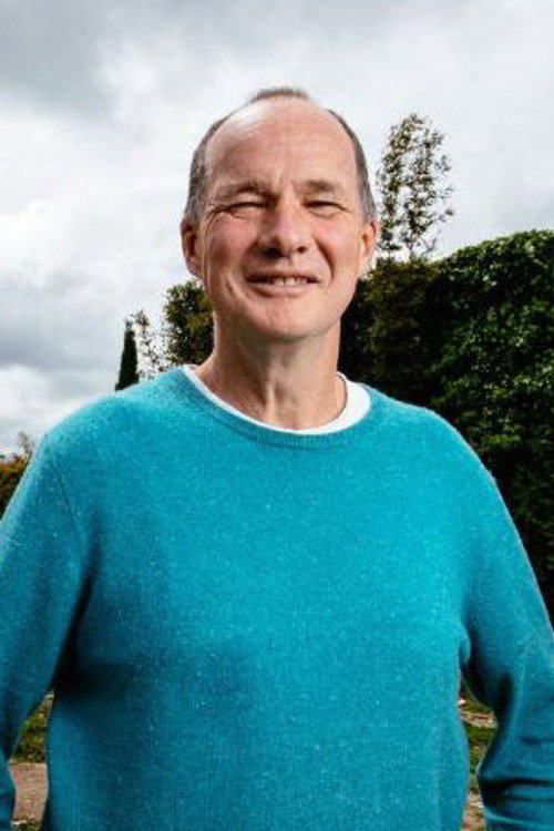 Photo of Richard Riddiford, Directing