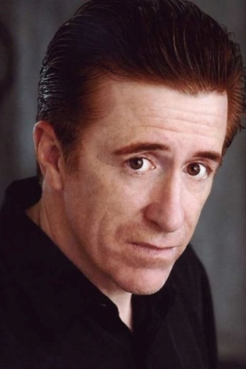 Photo of Tony Pierce, Acting