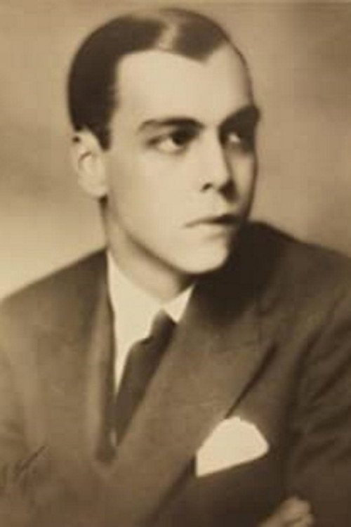 Tom Rutherford profile