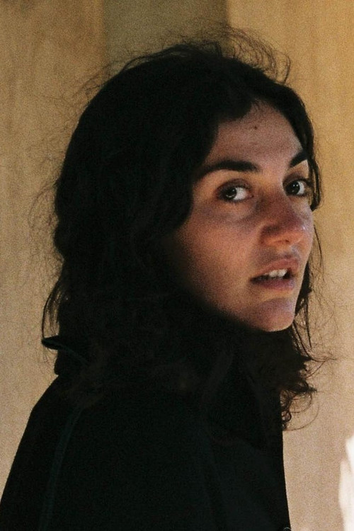 Photo of Émilie Brisavoine, Writing