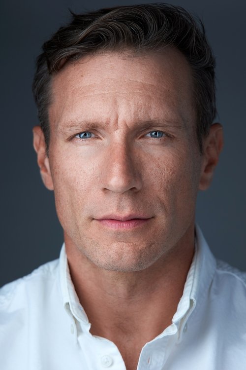 Photo of Tom O'Connell, Acting